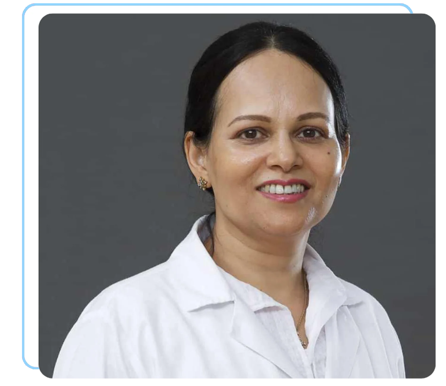 Dr Chandan Dubey