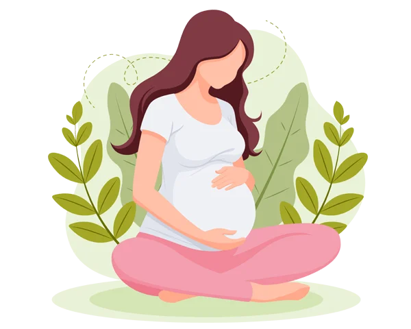 Normal Pregnancy And Delivery