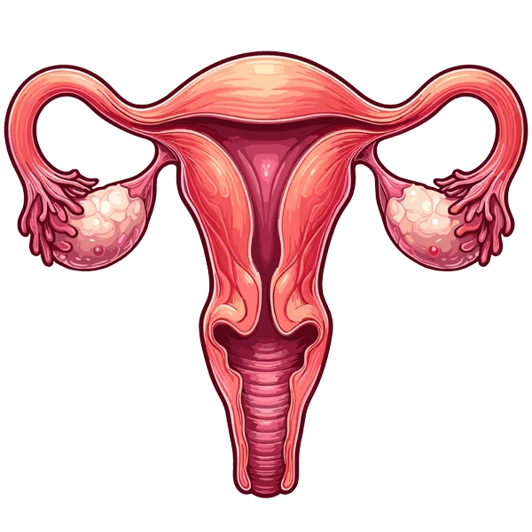 Gynecology Issues Like Heavy Or Irregular Periods