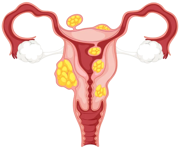 Fibroid