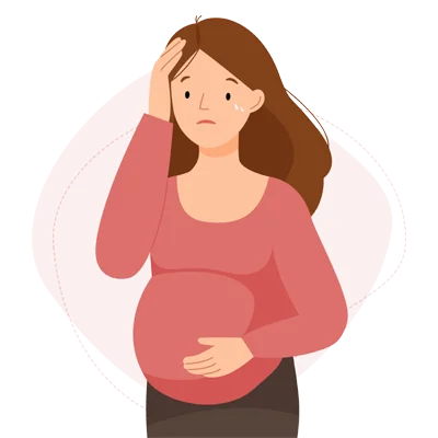 High Risk Pregnancy And Delivery