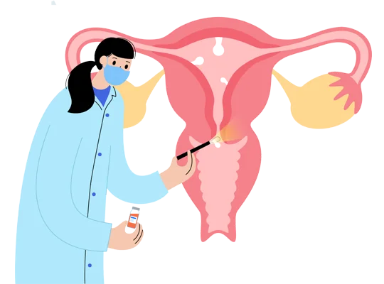 Hysteroscopic Surgery