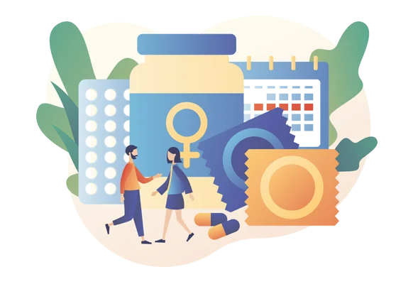 Contraception Counselling