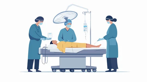 Minimally Invasive Surgery