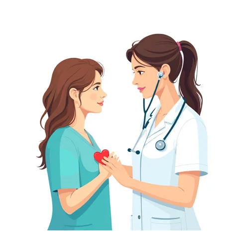 Compassionate Support
